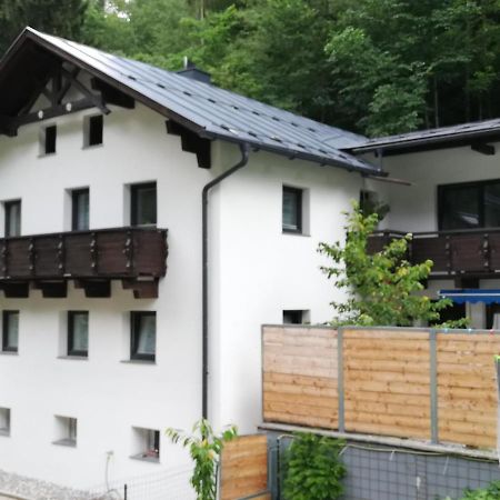 Wiesberg Tobadill Exterior photo
