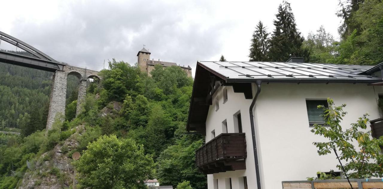 Wiesberg Tobadill Exterior photo